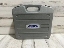 APACH LU-9725AC Stapler 97 Series 5/16- 1 Inch Aluminum Air Powered