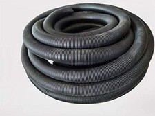 Split Wire Loom Flex Tubing Cable Management