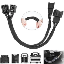 SGW Extension Cable For Gladiator 2020+ Jeep Wrangler 2018+ Dodge Ram 1500 2019+