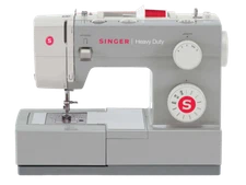 Singer 4411 Heavy Duty Sewing Machine