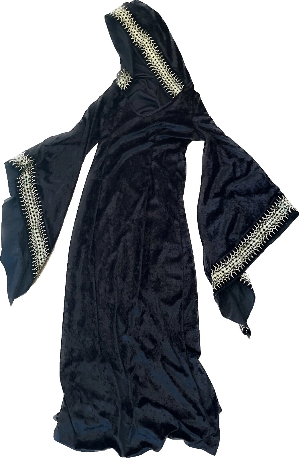 Disfraces de vampiro Rubie's Terciopelo para mujeres