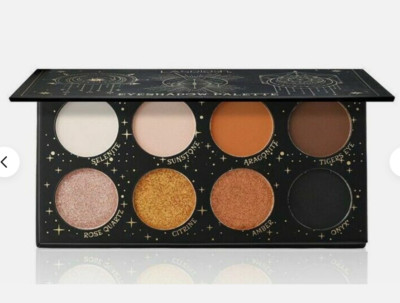 LASplash Cosmetics Eyeshadow Magic Palette #19001 8 Shades MSRP $38 - New in Box