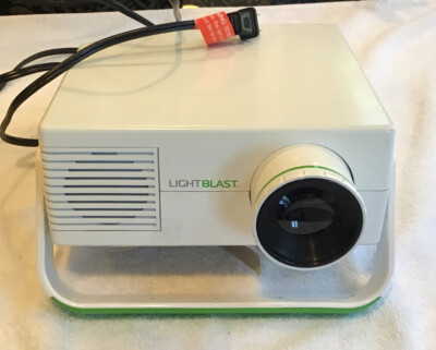 Light Blast Projector MerchSource 'Light-Blast' Projector 1635224