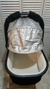 uppababy model 0101