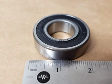 CATERPILLAR INC. 6V-3916 CAT BEARING,BALL,ANNULAR