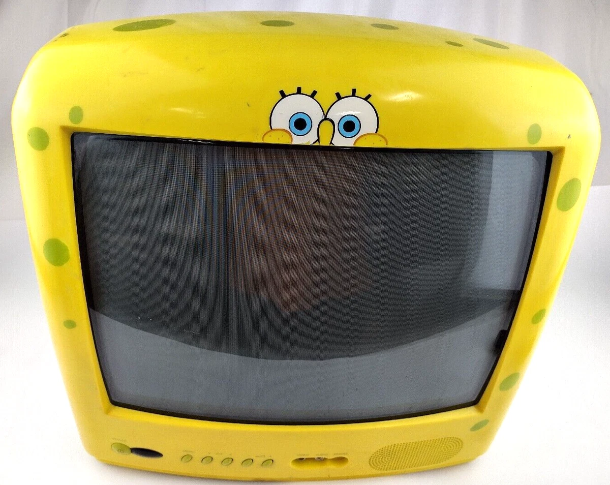 Spongebob Tv