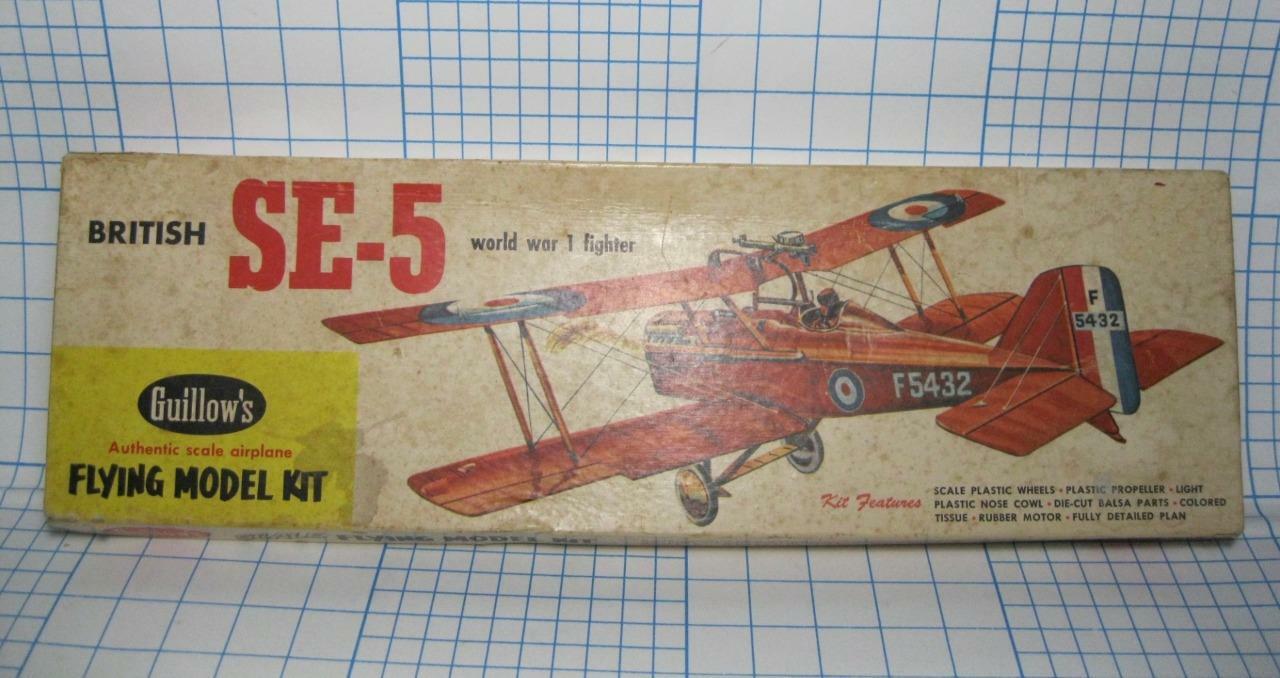 ww1 balsa airplane kits