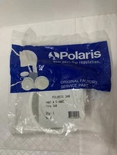 Polaris 340 Pool Vacuum Cleaner Factory Parts Tire Part#5-4005 New In Package