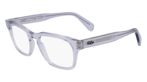 Ferragamo Eyeglasses SF2958 050 52mm CM