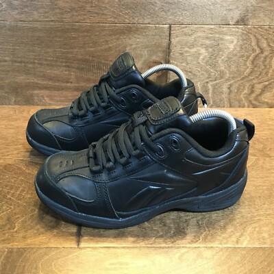 NEW Reebok Work Jorie Slip Resistant Soft Toe Safety Shoes Women's 8W  Men's 6W