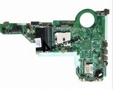 HP 720691-501 Pavilion 15-E 17-E AMD Motherboard Tested