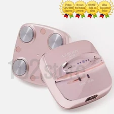 LEBODY DUO 2 Body Massager for Relax Muscle Contractions and Skin elasticity