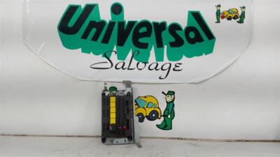 2002 Range Rover Freelander Fuse Box