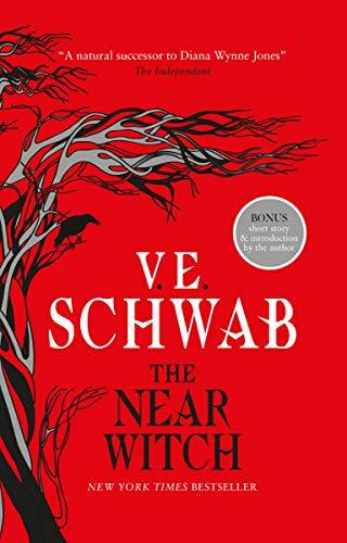 The Near Witch-V.E. Schwab