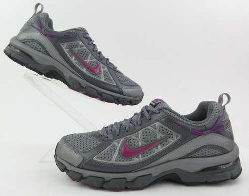 nike trail ridge shoes