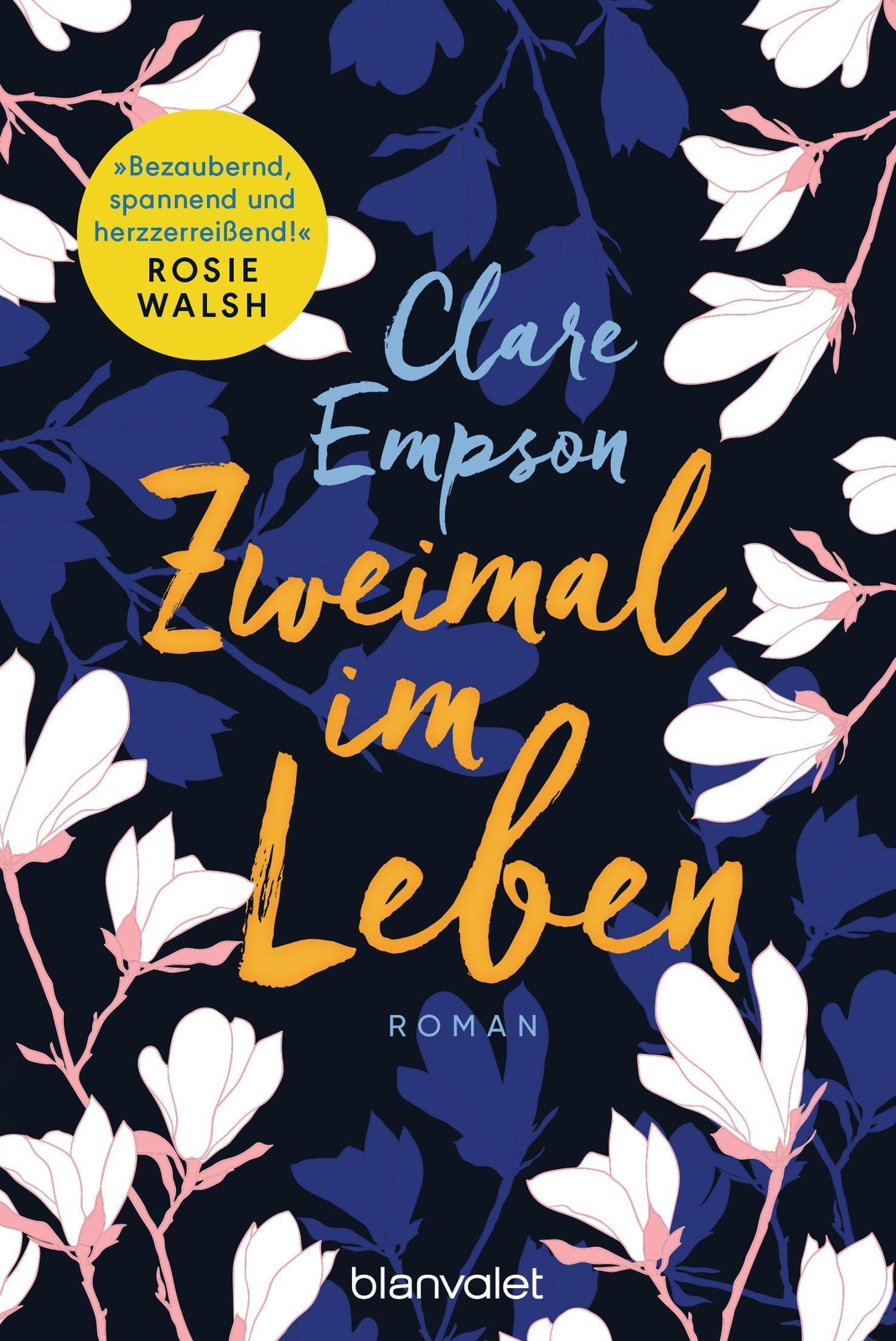 Thumbnail - Zweimal Leben, Clare Empson