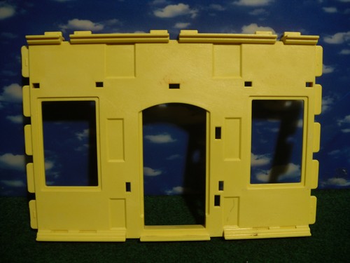 Playmobil Ersatzteil 5301 Puppenhaus Nostalgie Sammlung komplett auch für 5300 - Bild 10 von 49