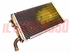 Radiateur Fiat 131