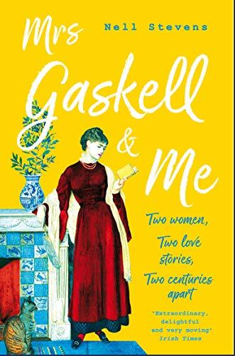 Mrs Gaskell and Me by Nell Stevens - - Image 3