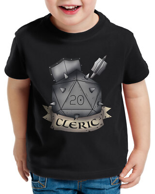 CottonCloud Dado Bard Dungeon Tabletop Dragons D20 Women's T-Shirt
