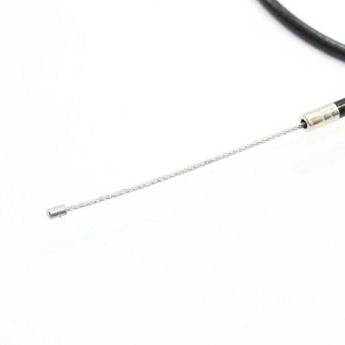 1100mm 140mm Twist Throttle Cable 150CC 160CC 250CC PIT PRO TRAIL QUAD DIRT BIKE - Picture 3 of 5