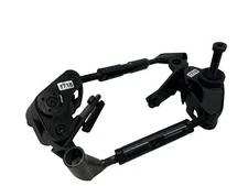 PAIR Quantum Edge 3.0 Arm Armrest Mounts Articulation Brackets Stretto TB3