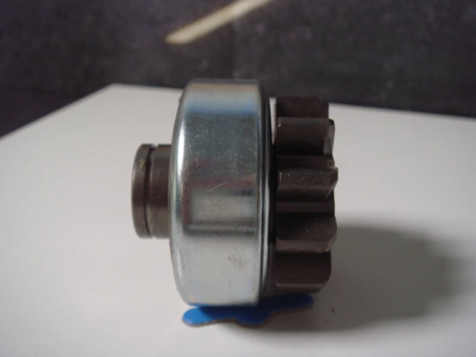 Harley Starter Drive FXR Volt Tech XL FXST FLH FLT 1965-1988 V-Twin 32-0639 Q3 Foto 4 de 4