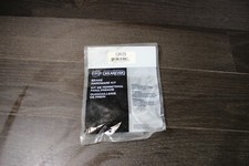 Fits 2017;2016 Honda HR-V Disc Brake Hardware Kit-1015375 / 13675