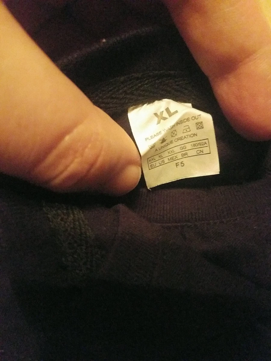 METALLICA T-Shirt Four Horsemen Kill Em All Authentic Rock Metal