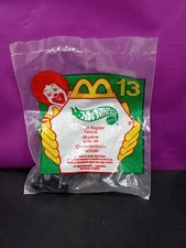 Happy Meal Kids Meal Restaurant Toys McDonalds Burger King Wendys Arbys Sealed