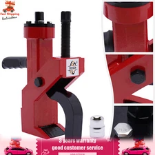 Pneumatic Bead Breaker Heavy Duty Tire Change Tool  for Car Truck Tractor Mower