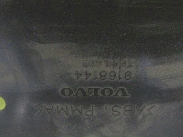 9168144 QUADRO STRUMENTI CONTACHILOMETRI VOLVO V70 SW 2.5 D 103KW 5M 5P (1998) R Foto 2 de 4