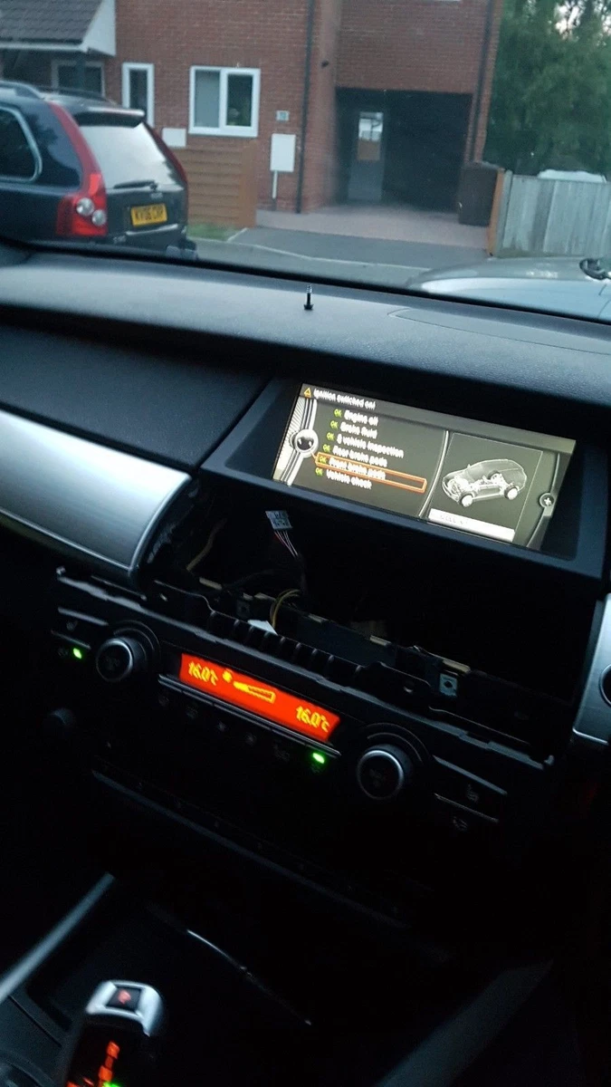 X5 e70 cheap bluetooth audio
