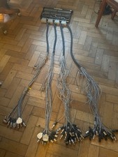 Neutrik 96pt TT Bantam Patchbay EDAC mit Verk...