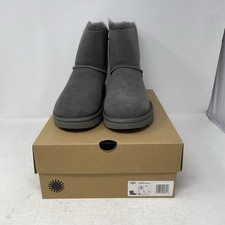 Las mejores ofertas en UGG Australia botas Gris para Mujeres