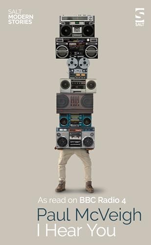 I Hear You by Paul McVeigh 9781784633448 NEW Free UK Delivery - Image 5