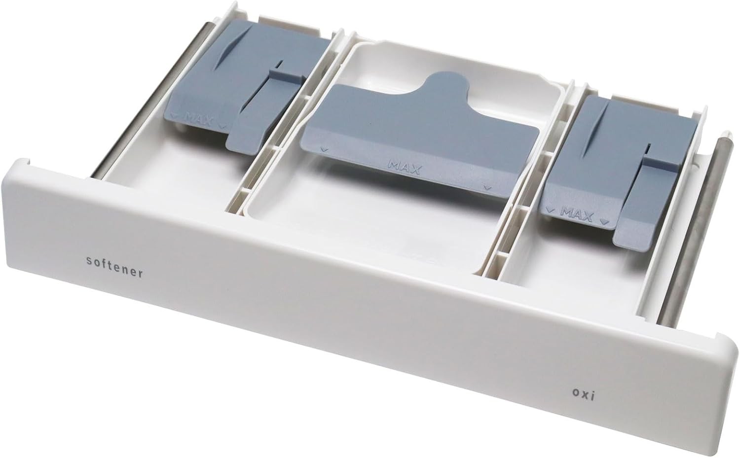 W10919352 Washing Machine Dispenser Drawer Replacement Compatible with as pic 