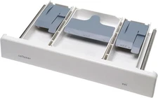 W10919352 Washing Machine Dispenser Drawer Replacement Compatible with as pic 