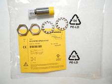 NI14-M18E-AP6X-H1141 New Sealed Turck Proximity Switch NI14-M18E-AP6X-H1141