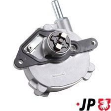 JP GROUP Unterdruckpumpe Bremsanlage JP 1317100500 für MERCEDES KLASSE W204 C204