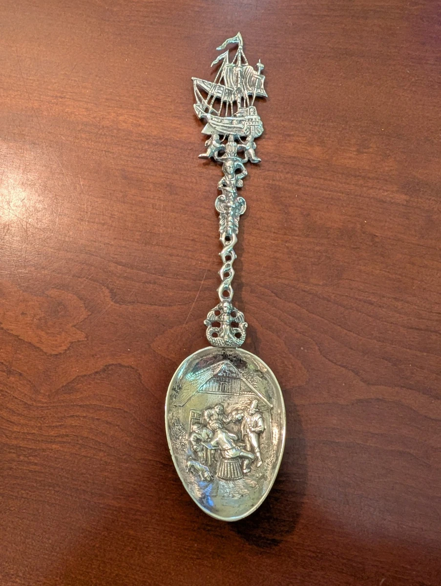25+ Lion Silver Spoons for sale | Updated Oct 2026