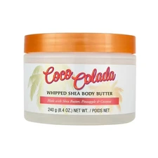Tree Hut Whipped Shea Body Butter, Coco Colada, 8.4 oz (240 g)