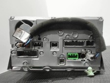 Autoradio Peugeot 4007