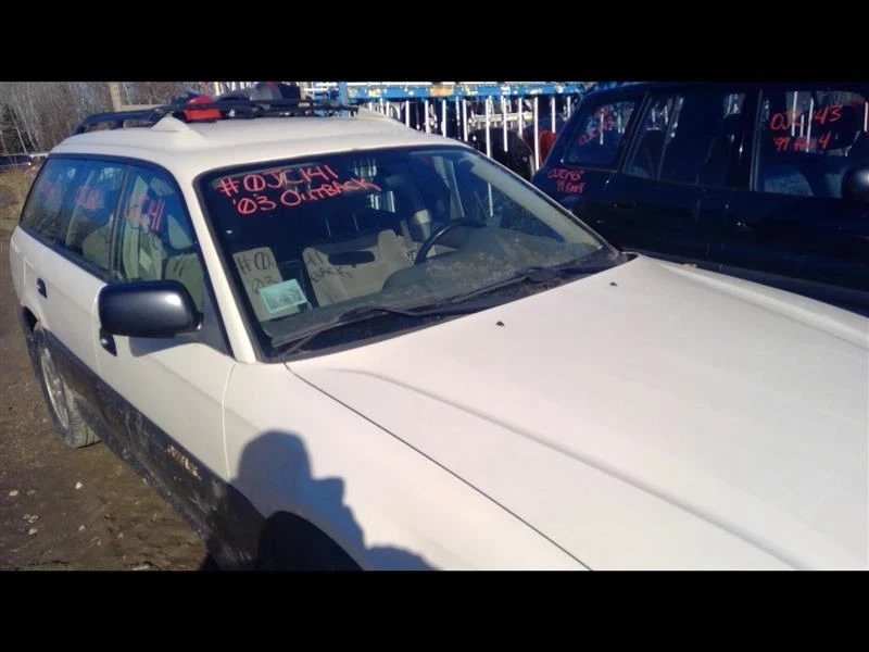 Cilindro maestro de freno compatible con 98-03 LEGACY 277046 Foto 4 de 4