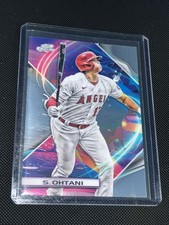 2022 Topps Cosmic Chrome Baseball Cards Checklist and Odds 26