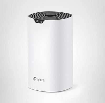 TP-Link Deco S4 Mesh AC1900 WiFi System to 5 500 SQ.ft. Coverage Replaces WiFi 2