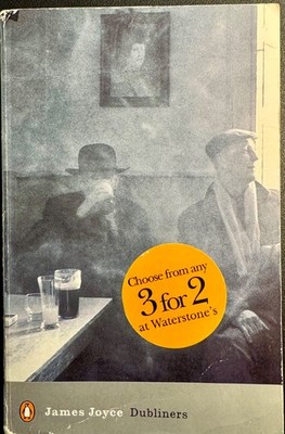 Modern Classics Dubliners (Penguin Modern Classics) - Paperback - VERY GOOD