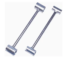 Door Hinge Adjustment Wrench Bender Tool Hinges Repair For 14-25mm
