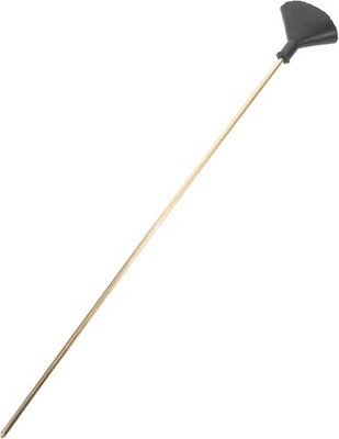 Rohrlecksucher 20'' Edelstahl Akustik Wasserlecksucher
