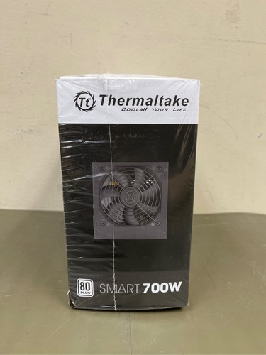 Thermaltake Smart 700W 80+ White Power Supply - Picture 3 of 3